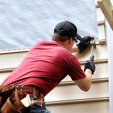 Best Custom Trim and Detailing for Siding  in Watchung, NJ